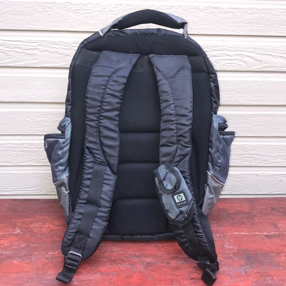 HP Bags Hp Invent Technology Large Backpack Poshmark